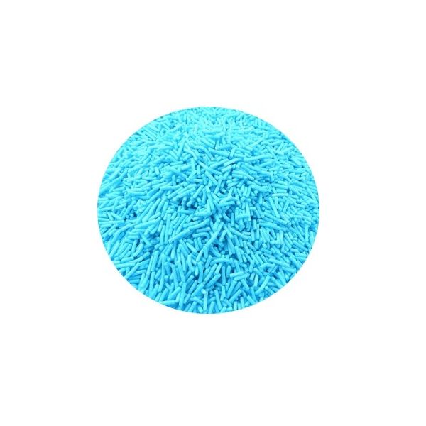 Posyp ryža modrá 80 g