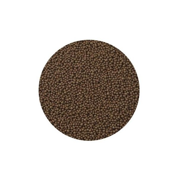 Posyp mák hnědý 80 g