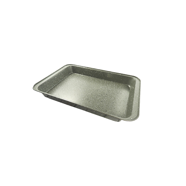 Metal baking sheet 42.5 x 28.5 cm