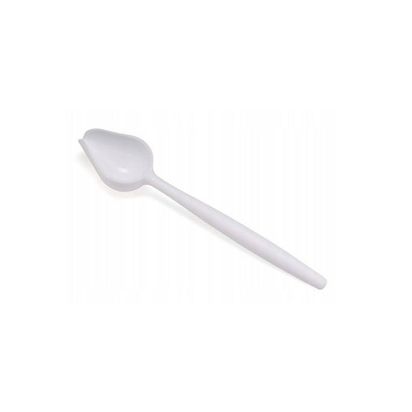 Łyżka do dekoracji deserów