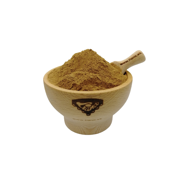 Ground cinnamon 300 g