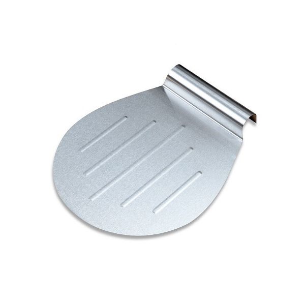 Tray for carrying cakes, stainless steel
