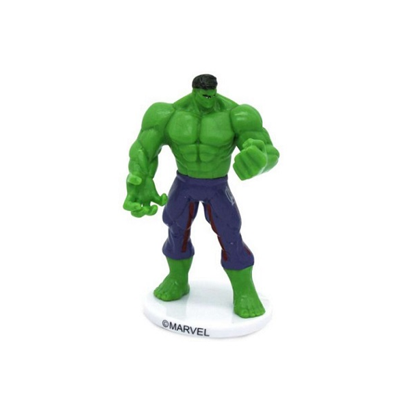 Figúrka Hulk PVC