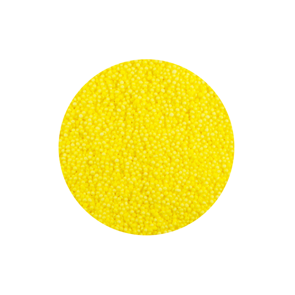 Sprinkle yellow poppy seeds 80 g