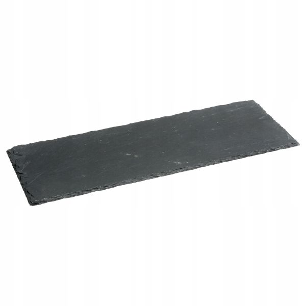 Slate tray 11 x 30 cm