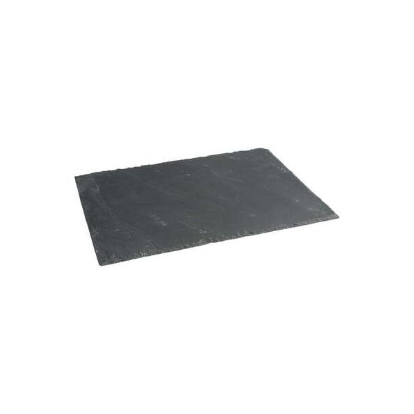 Slate tray 24 x 32 cm