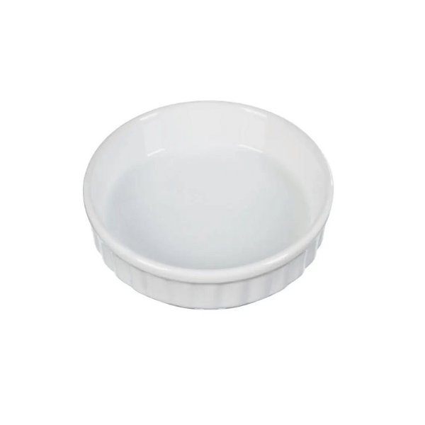 Miska zapekacia porcelán 12,2 cm Miska zapekacia porcelán 12,2 cm