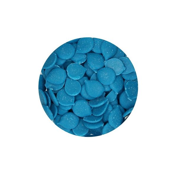 Zuckerguss Fun Cakes blau 250 g