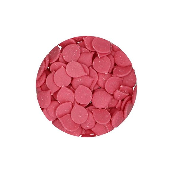 Zuckerguss Fun Cakes rosa 250 g