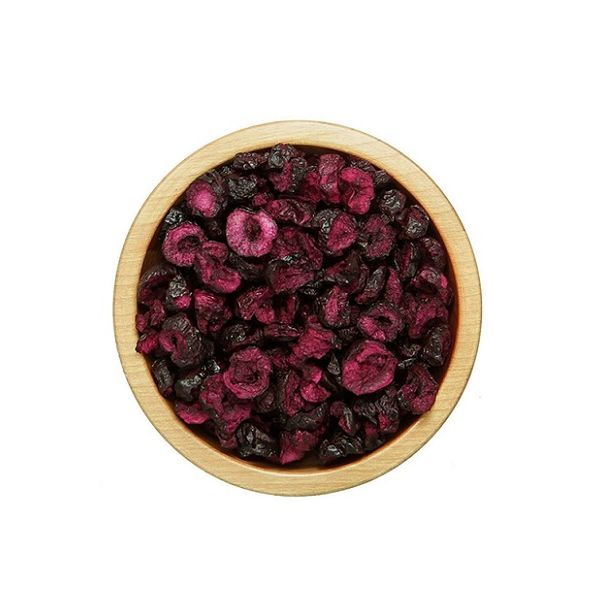 Višne lyofilizované 55 g Višne lyofilizované 55 g