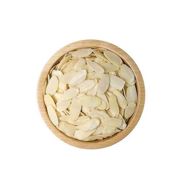 Sliced almonds 100 g