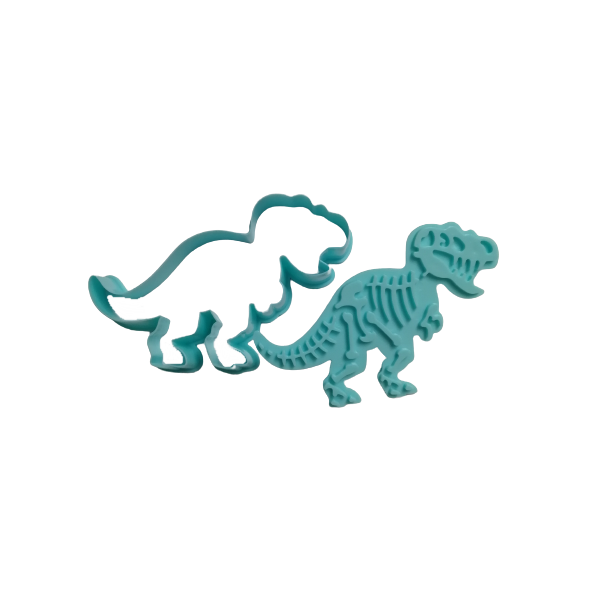 Vykrajovačka Tyranosaurus Rex