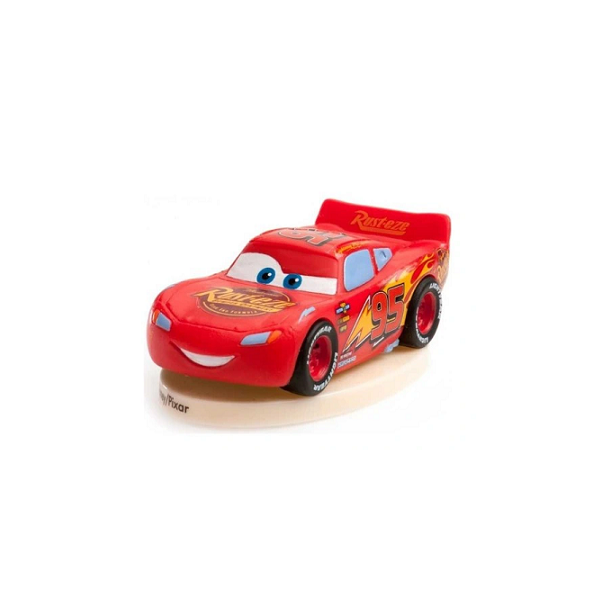 Auto MCqueen PVC