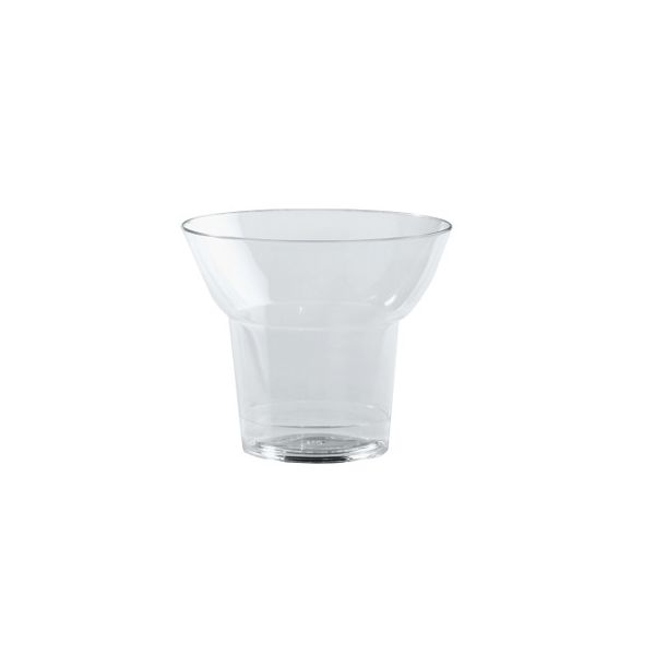 Softice dessert cup 105 ml