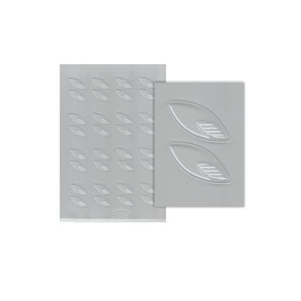 Forma plast lístek FP3008