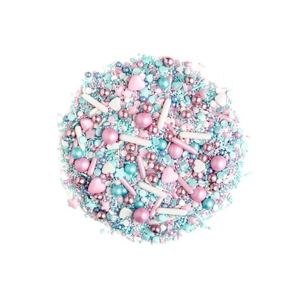 Sprinkle Cotton Candy 90 g