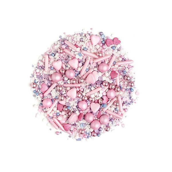 Sprinkle Girly 90 g