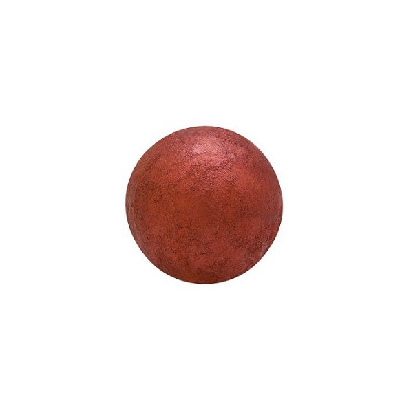 Mercury red chocolate ball 49 pcs