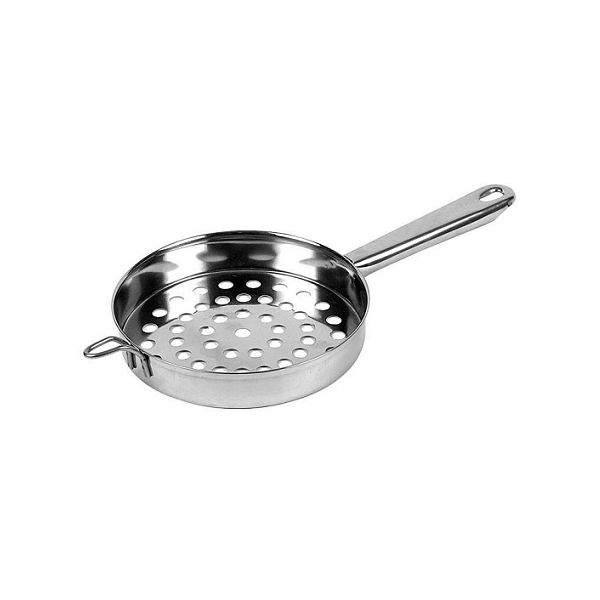 Strainer for gnocchi, stainless steel