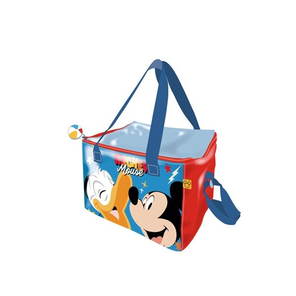 Thermal bag Mickey and Donald