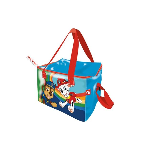 Thermal bag Paw Patrol