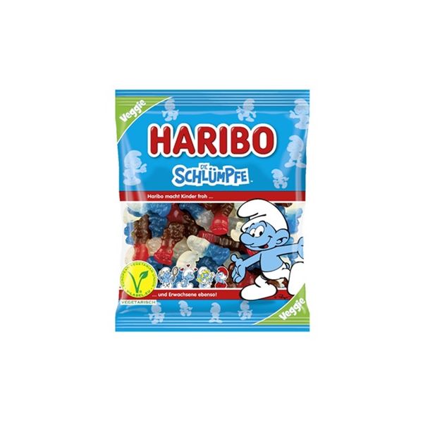 Haribo Törpök 175g