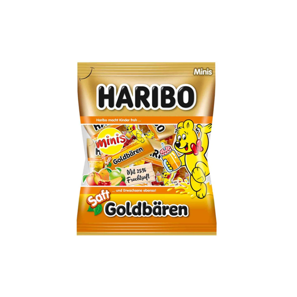 Haribo jelly bears 220g