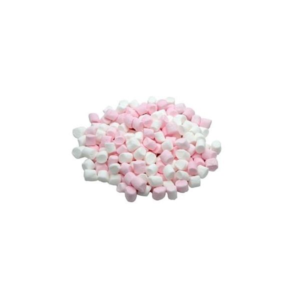 Marshmallow minis 50g Marshmallow minis 50g