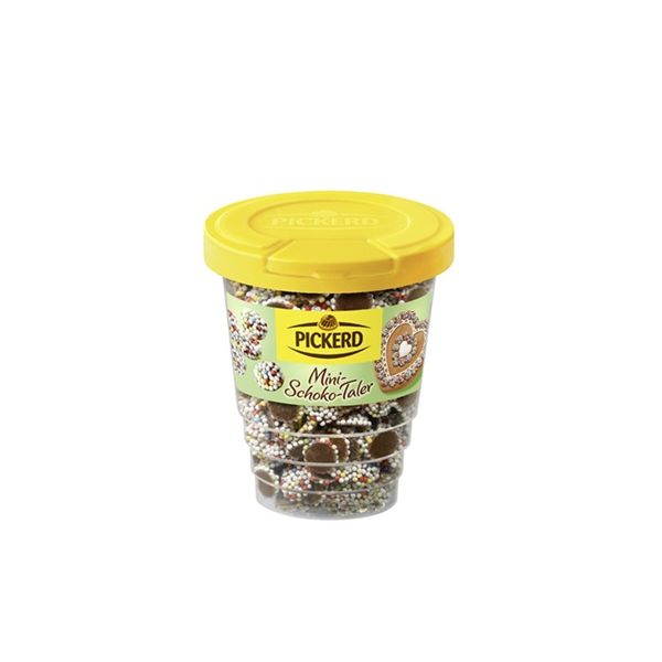 Posyp Mini Schoko-Taler 90 g