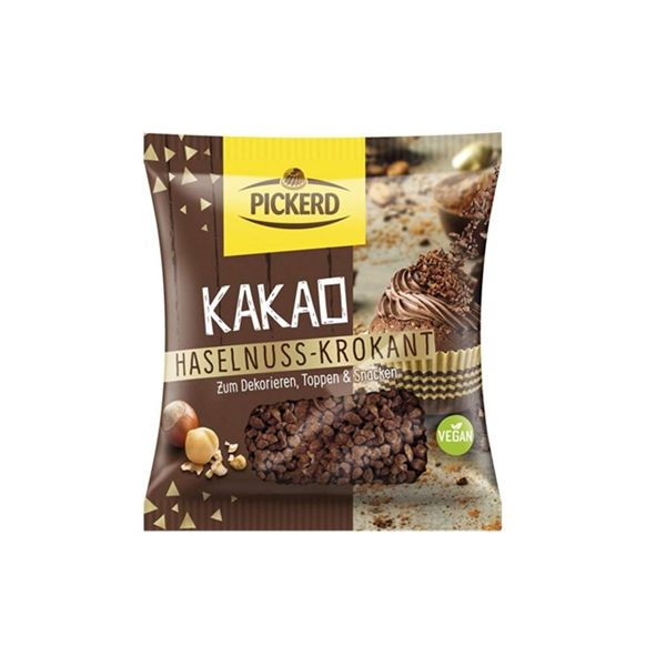 Krokant - lieskový orech 40 g