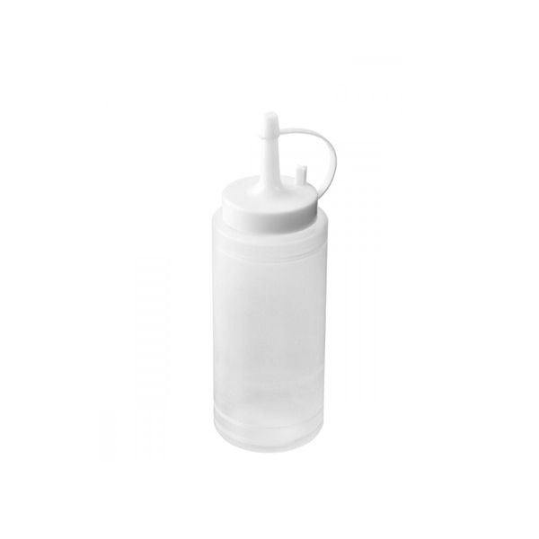Nádobka na polevu 200 ml