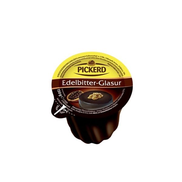 Dark Pickerd frosting 150g