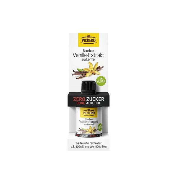 Ekstrakt z wanilii Bourdon 50 ml
