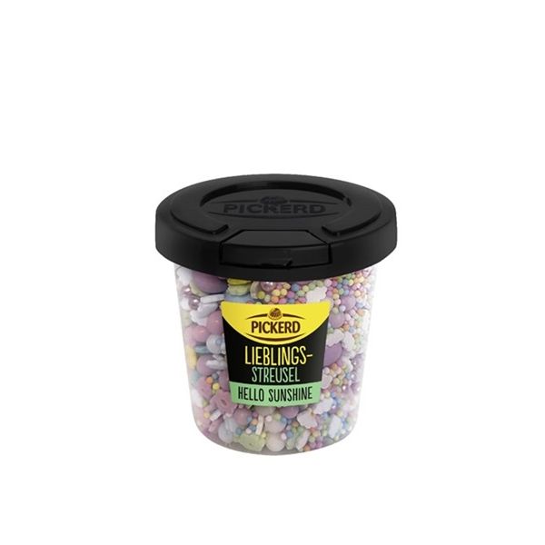 Sprinkle Hello Sunshine 110g