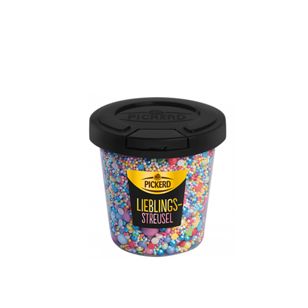 Posyp Streusel mix 110g Posyp Streusel mix 110g