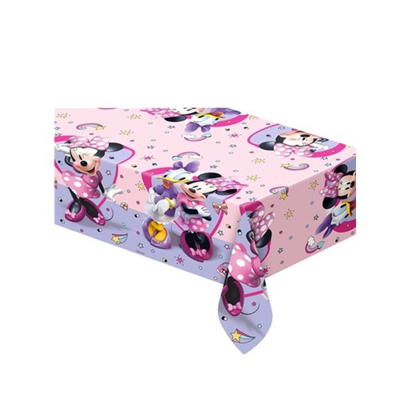 Ubrus Minnie Junior 120 x 180 cm