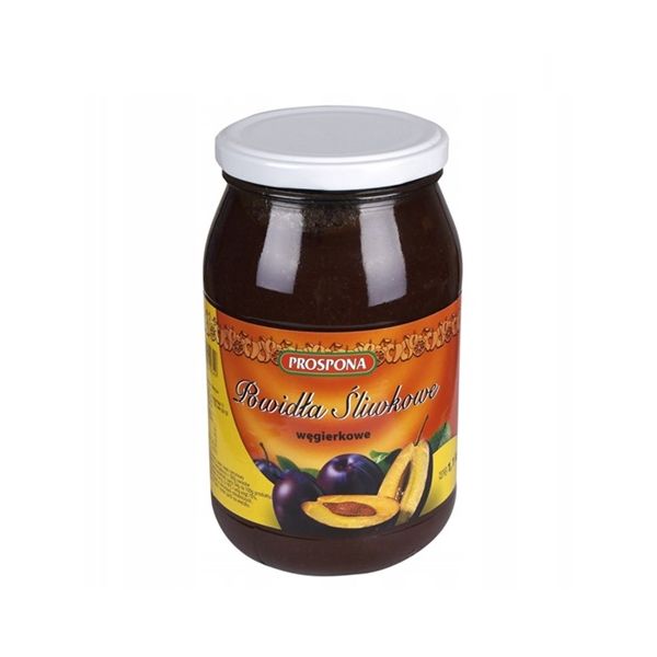 Plum jam 1.1 kg