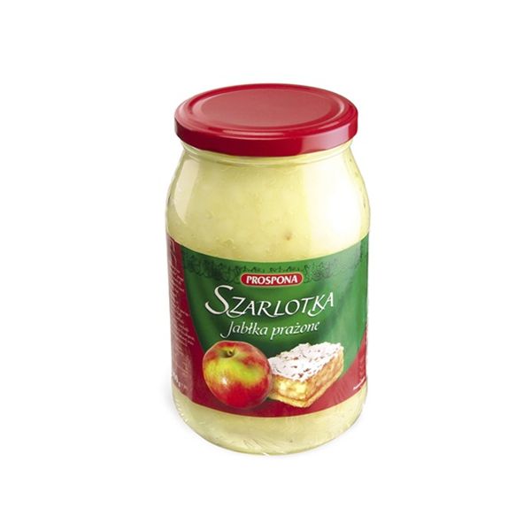 Jablečné kostky pražené 900g Jablečné kostky pražené 900g