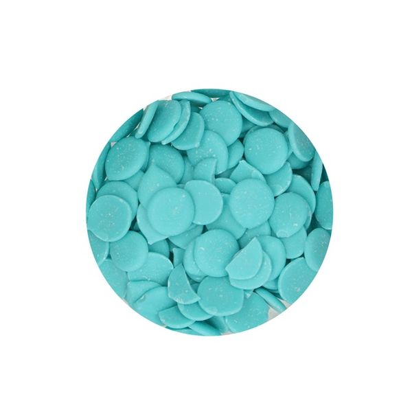 Poleva Fun Cakes světle modrá 250 g