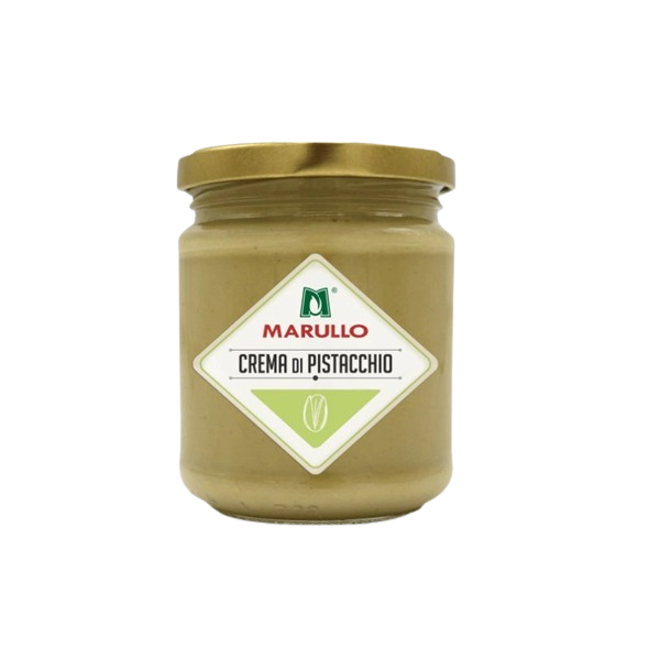 Süße Pistaziencreme 40 % 190 g