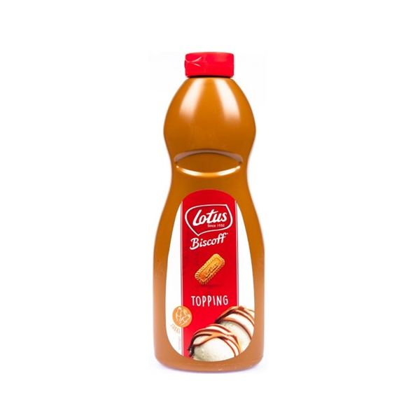 LOTUS toping 1 kg