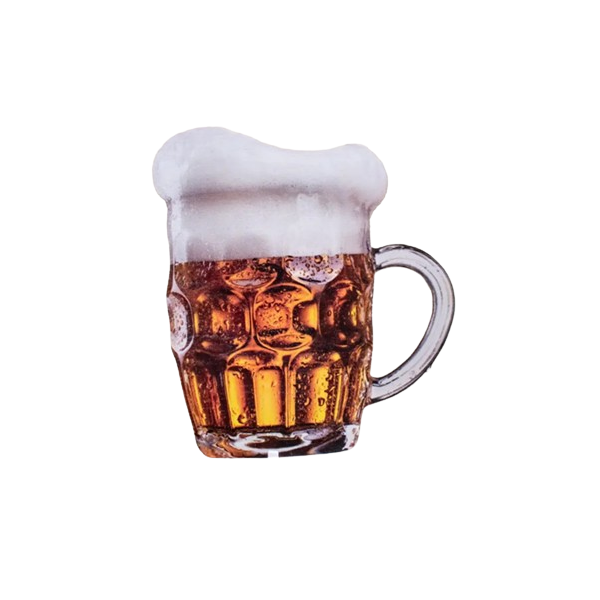Zápich - čapované pivo