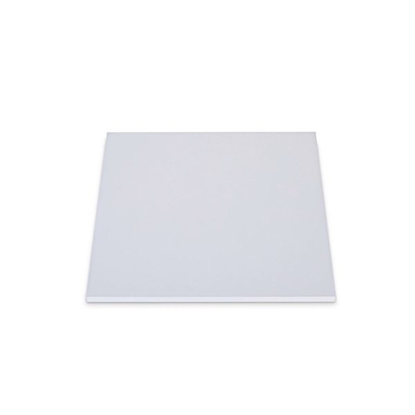 Podložka EXTRA biela 30 x 30 x 1,2 cm Podložka EXTRA biela 30 x 30 x 1,2 cm