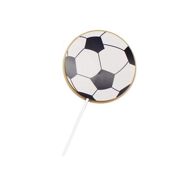 Dunk soccer ball