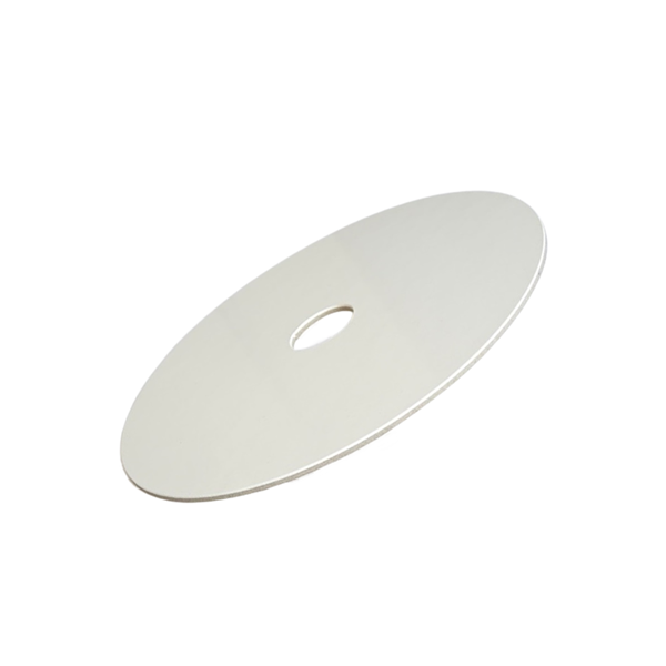 Podložka s otvorem pr. 28 cm