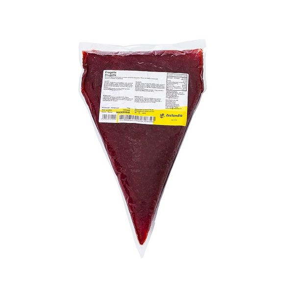 Frugella Raspberry 1 kg