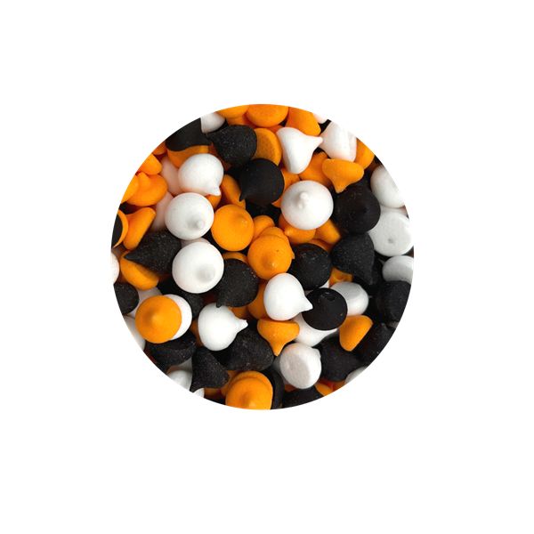 Pusinky Helloween 25g