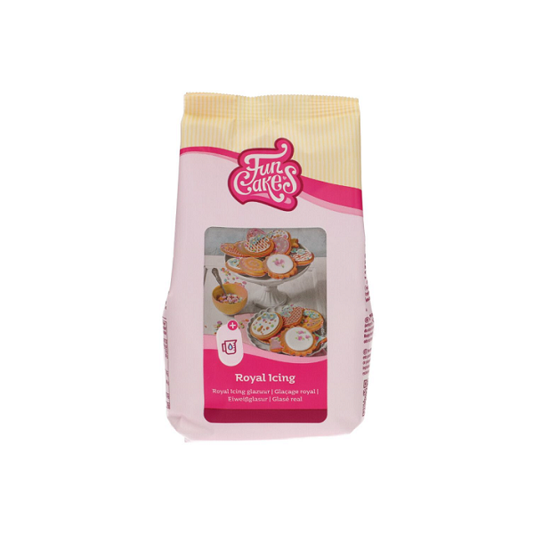 Royal icing 450 g