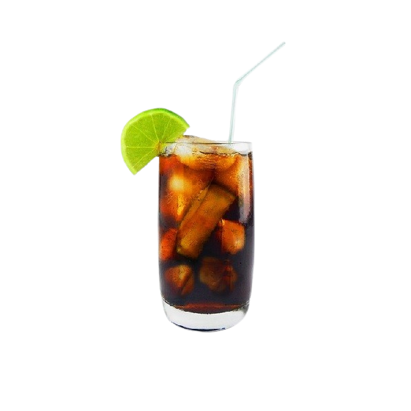Aroma rum 40% 100 ml