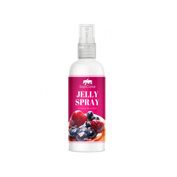 Želatína v spreji 200 ml Želatína v spreji 200 ml